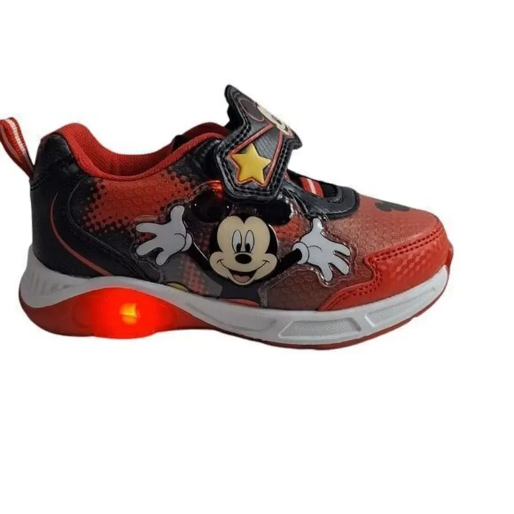 Disney mickey mouse